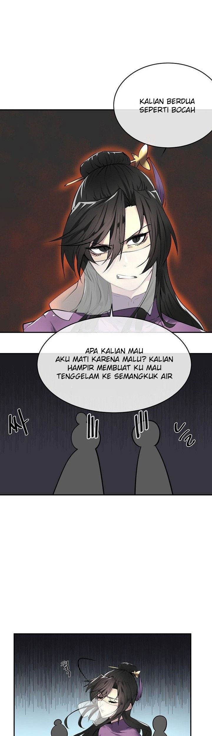 Volcanic Age Chapter 61 Gambar 20