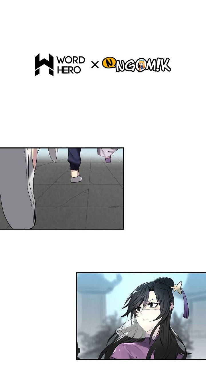 Volcanic Age Chapter 61 Gambar 23