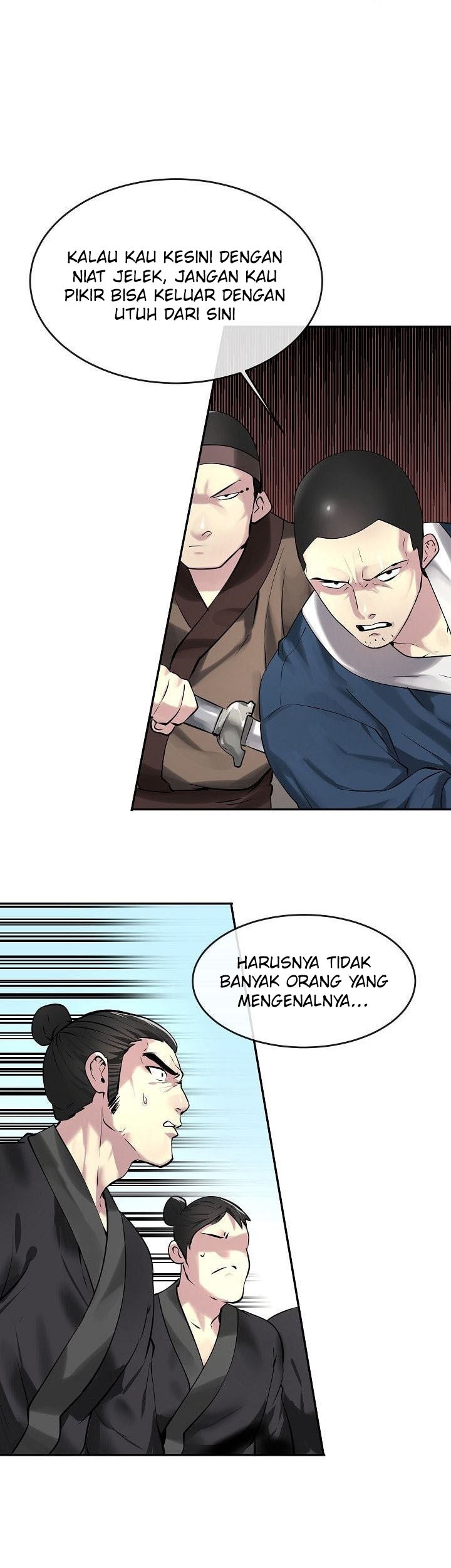 Volcanic Age Chapter 61 Gambar 29