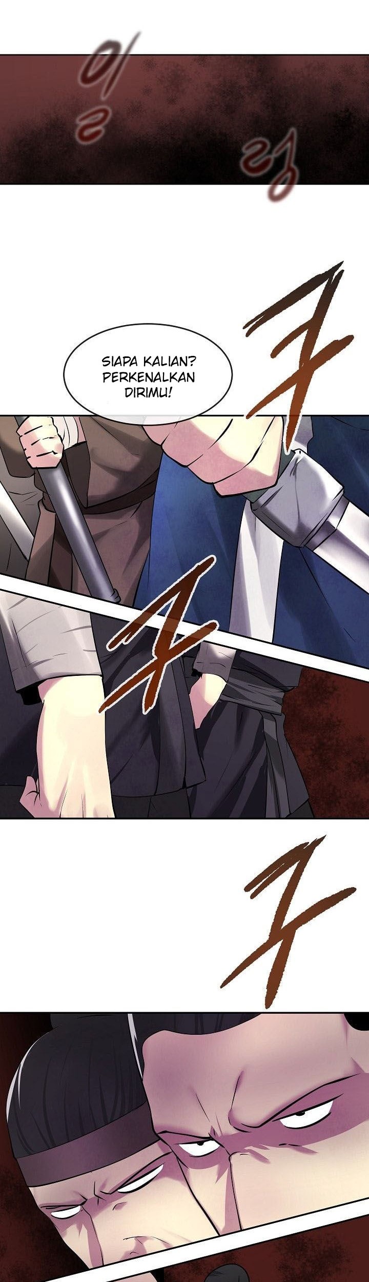 Volcanic Age Chapter 61 Gambar 30