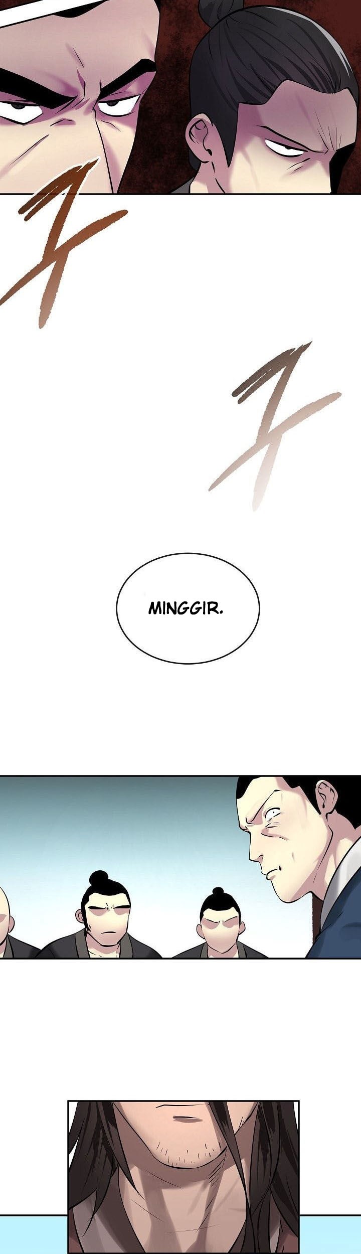 Volcanic Age Chapter 61 Gambar 31