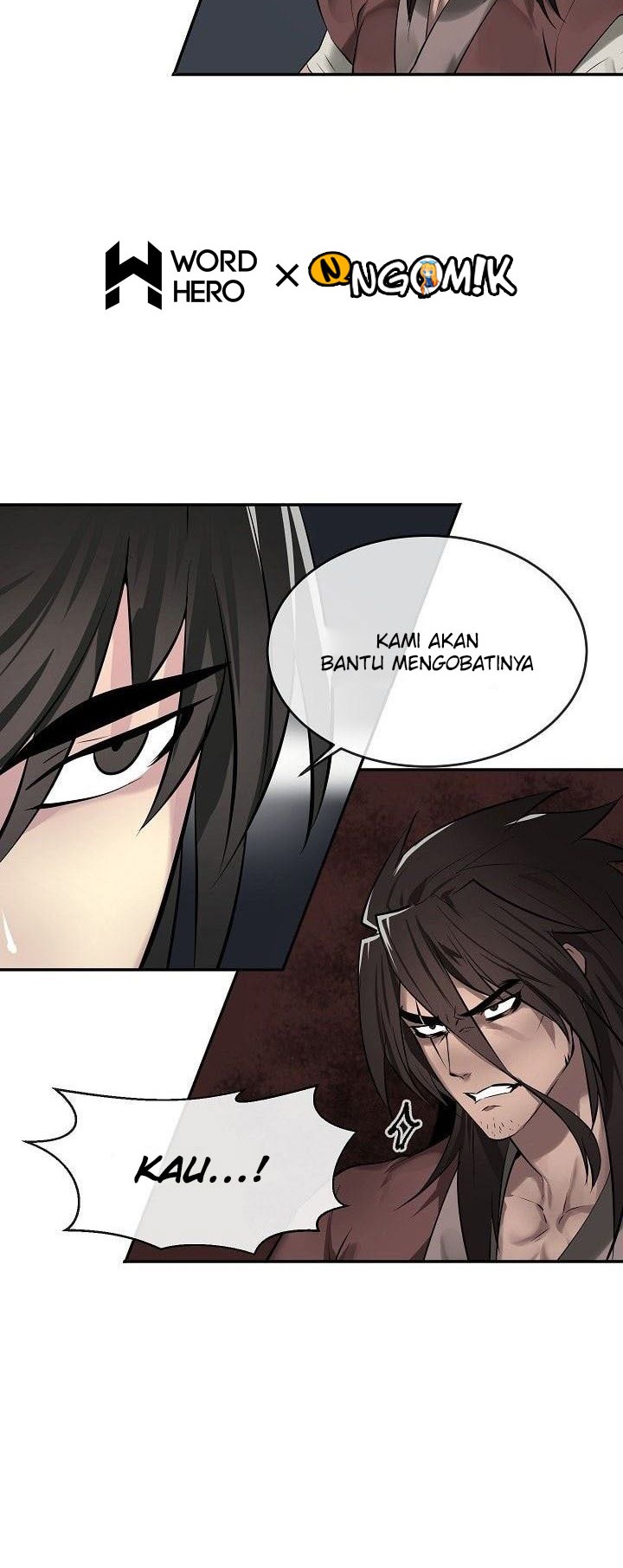 Volcanic Age Chapter 61 Gambar 38