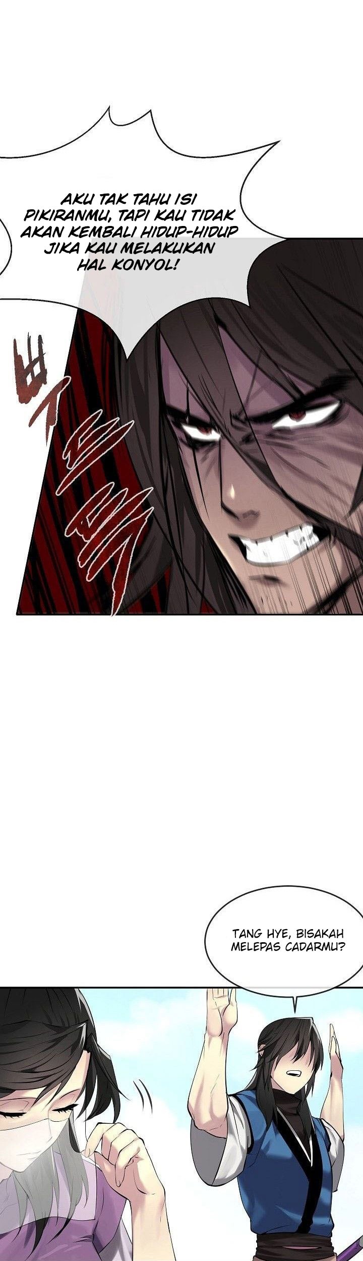 Volcanic Age Chapter 61 Gambar 39