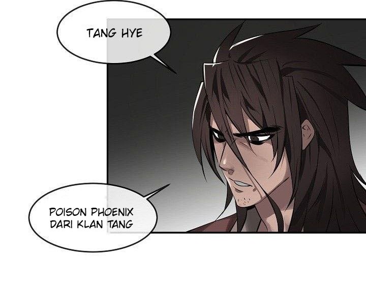 Volcanic Age Chapter 61 Gambar 41