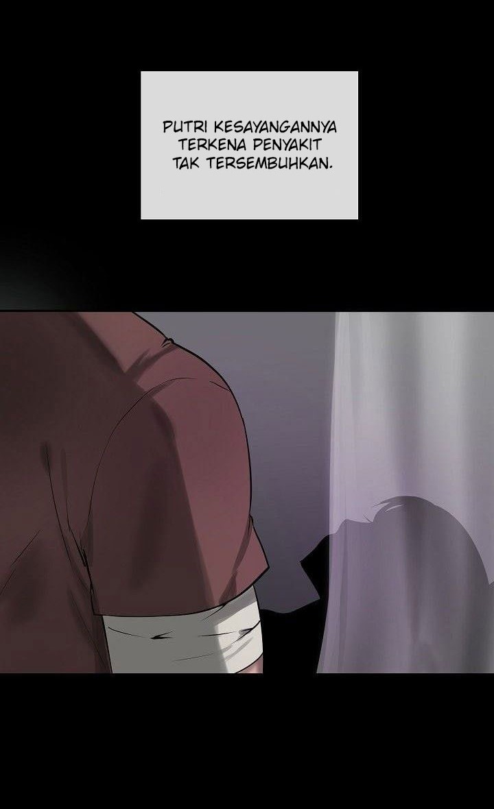 Volcanic Age Chapter 61 Gambar 3