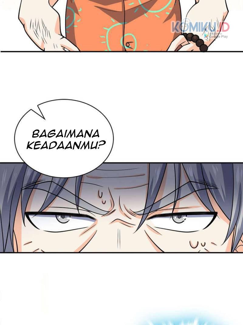 Spare Me, Great Lord! Chapter 30 Gambar 4