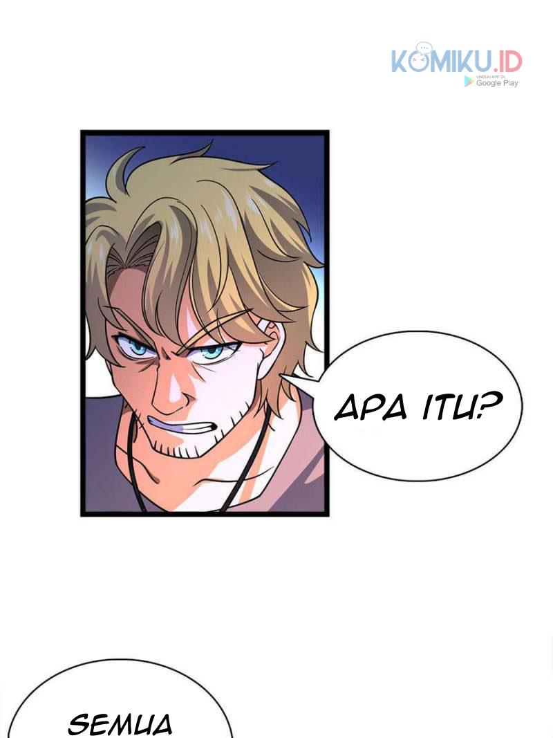 Spare Me, Great Lord! Chapter 30 Gambar 40