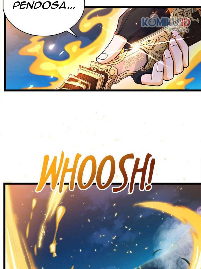 Spare Me, Great Lord! Chapter 30 Gambar 41