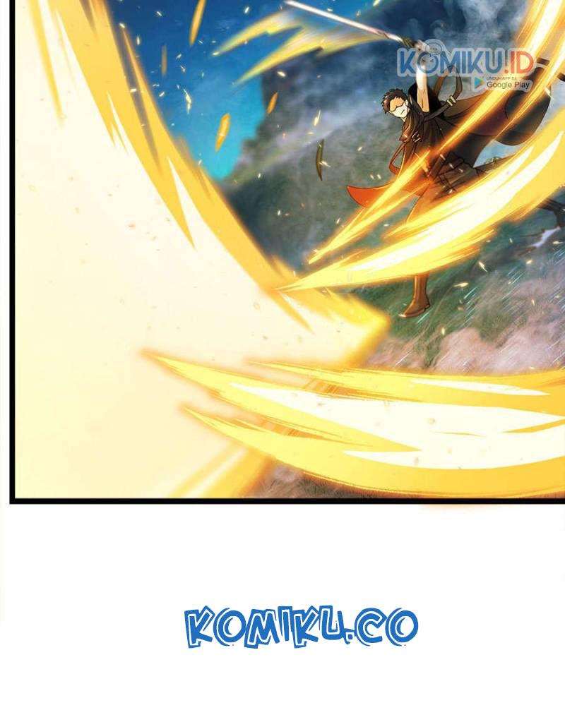 Spare Me, Great Lord! Chapter 30 Gambar 42