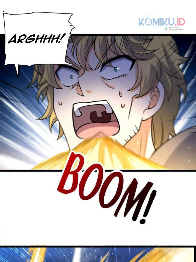 Spare Me, Great Lord! Chapter 30 Gambar 43