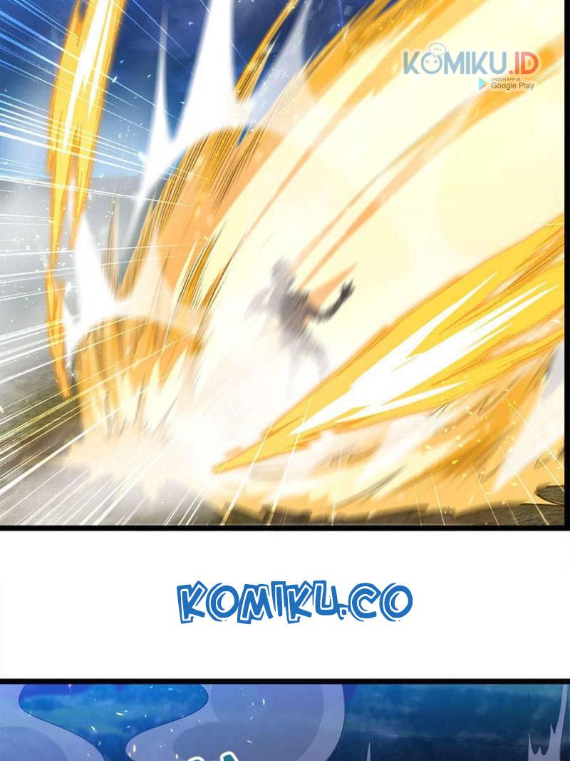 Spare Me, Great Lord! Chapter 30 Gambar 44