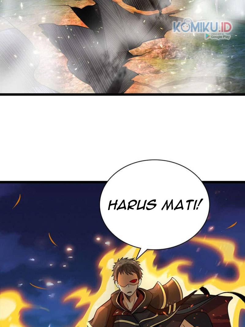 Spare Me, Great Lord! Chapter 30 Gambar 46