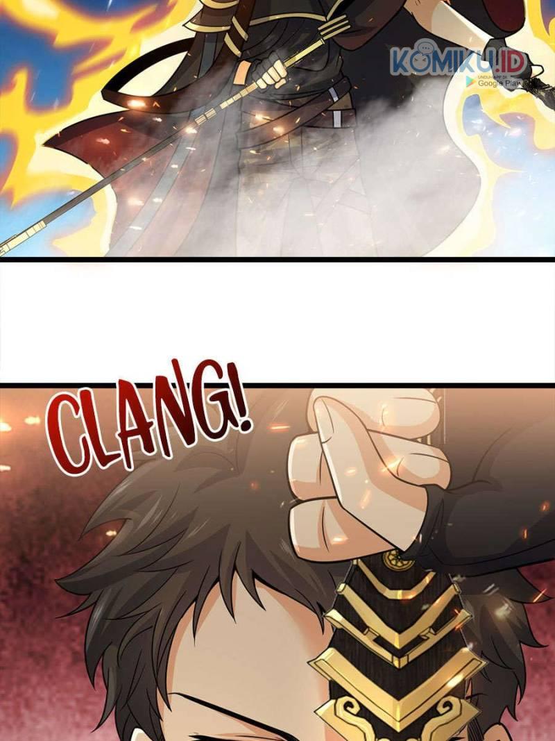 Spare Me, Great Lord! Chapter 30 Gambar 47