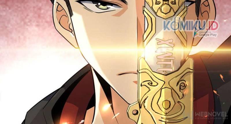 Spare Me, Great Lord! Chapter 30 Gambar 48