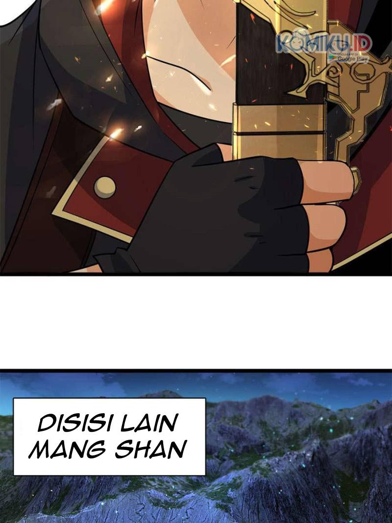 Spare Me, Great Lord! Chapter 30 Gambar 49