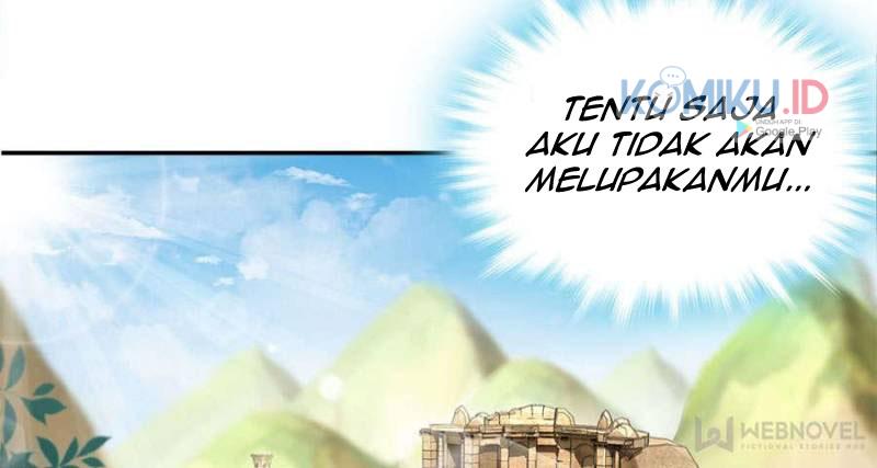 Spare Me, Great Lord! Chapter 30 Gambar 5