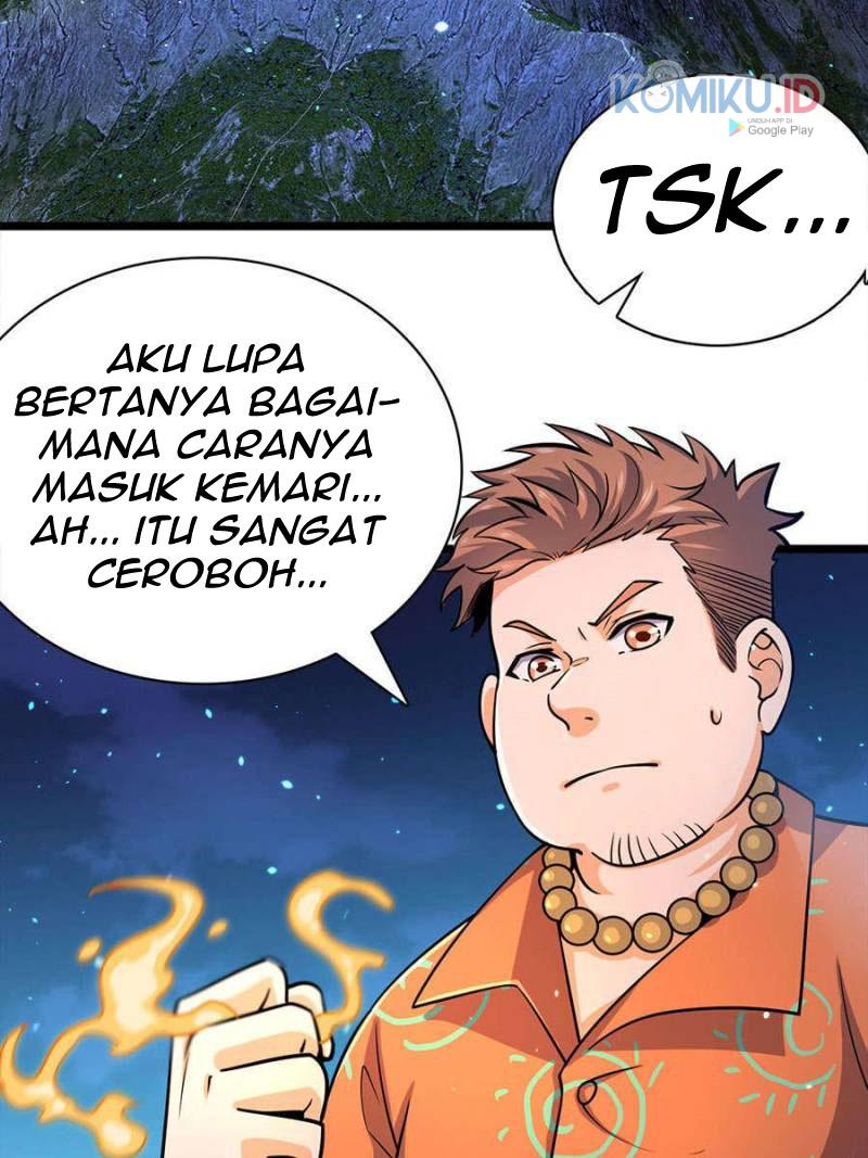 Spare Me, Great Lord! Chapter 30 Gambar 50