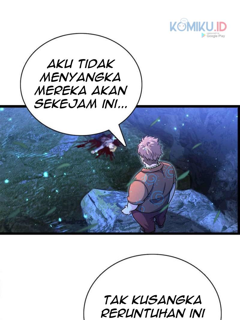 Spare Me, Great Lord! Chapter 30 Gambar 52