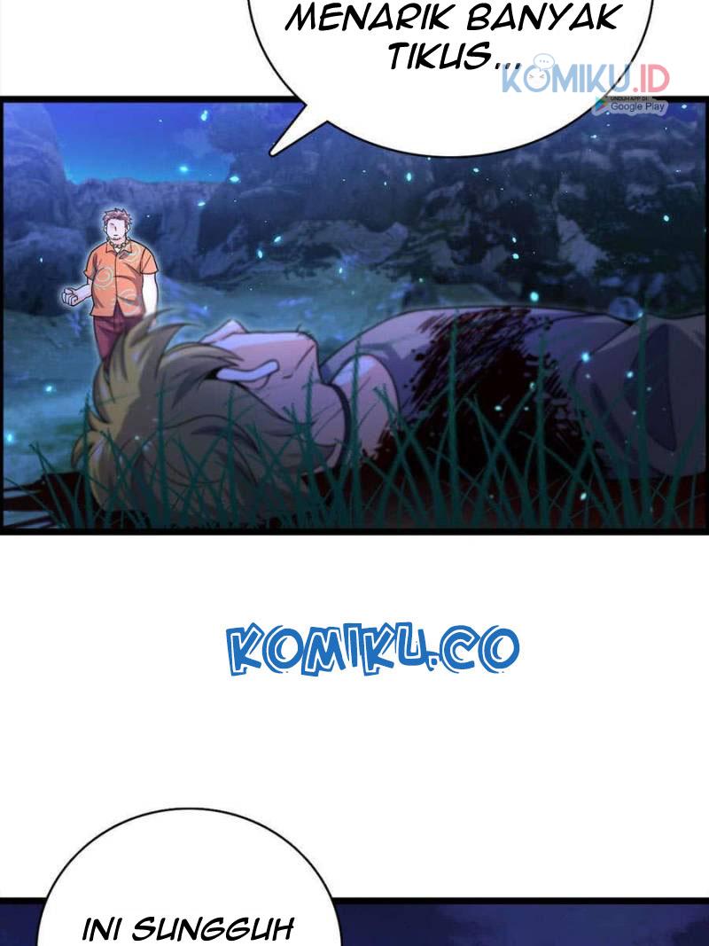 Spare Me, Great Lord! Chapter 30 Gambar 53