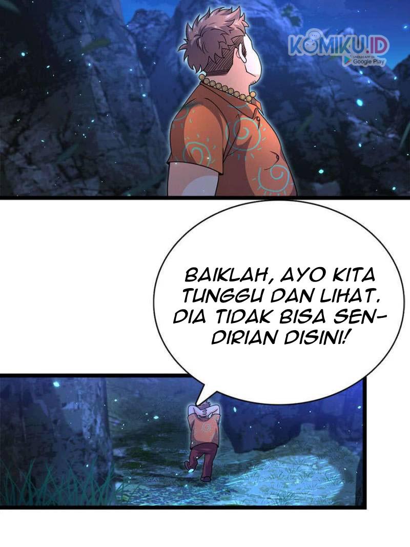Spare Me, Great Lord! Chapter 30 Gambar 55
