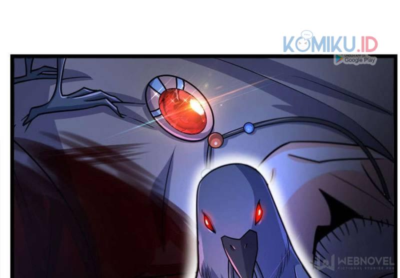 Spare Me, Great Lord! Chapter 30 Gambar 57