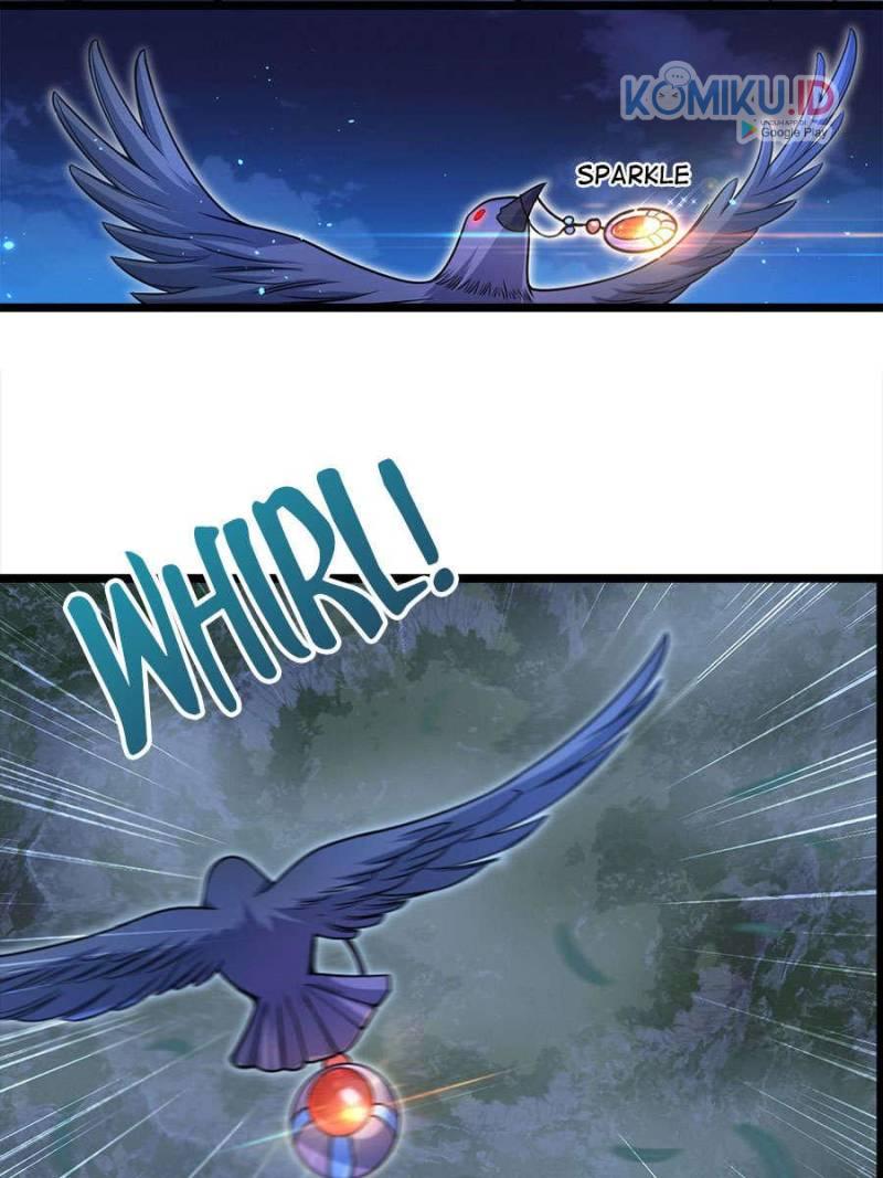 Spare Me, Great Lord! Chapter 30 Gambar 59