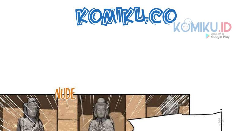 Spare Me, Great Lord! Chapter 30 Gambar 8