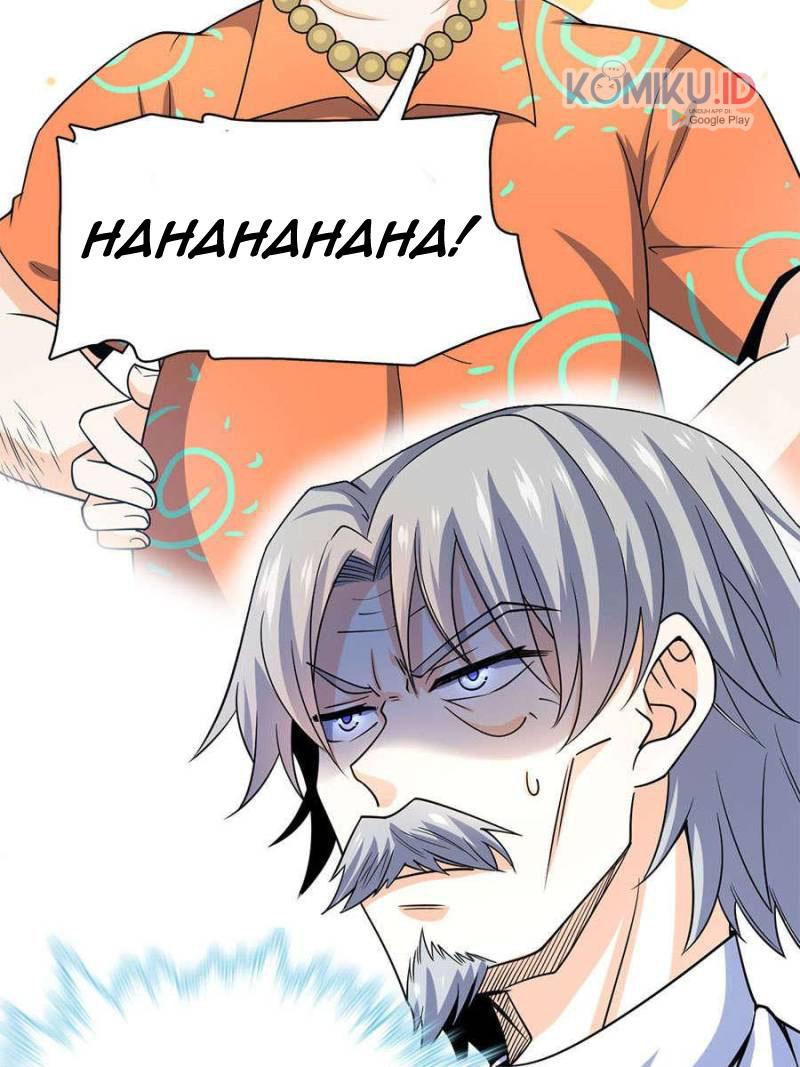 Spare Me, Great Lord! Chapter 30 Gambar 10