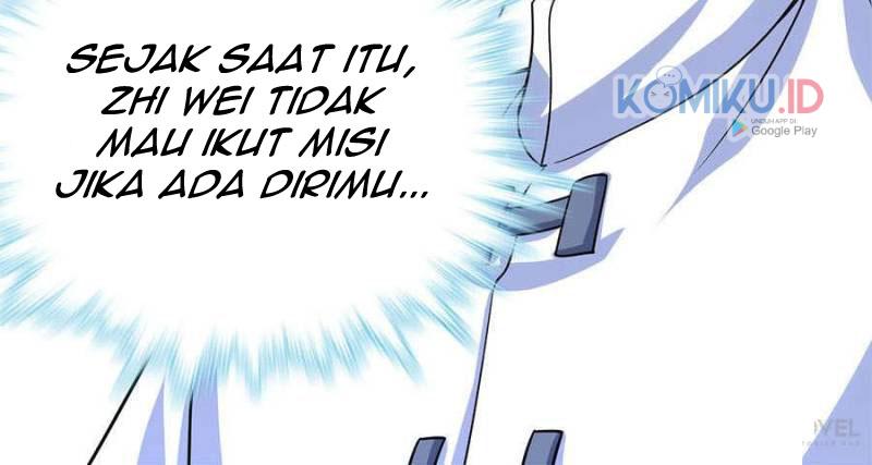 Spare Me, Great Lord! Chapter 30 Gambar 11