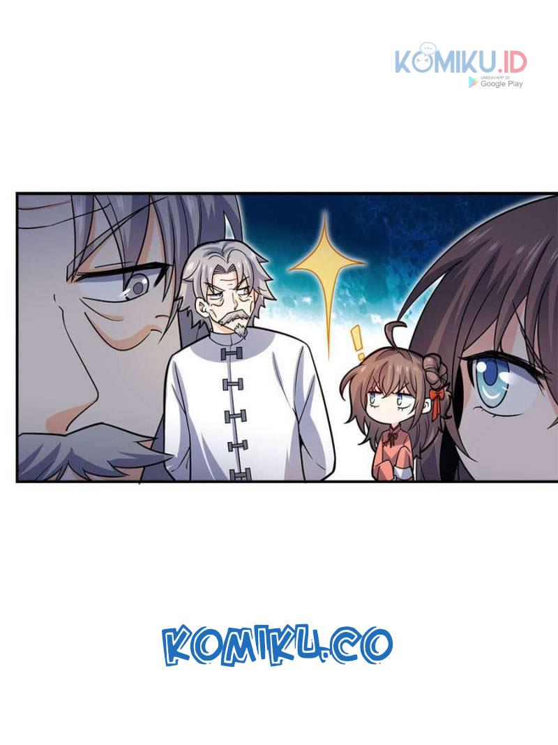 Spare Me, Great Lord! Chapter 30 Gambar 12