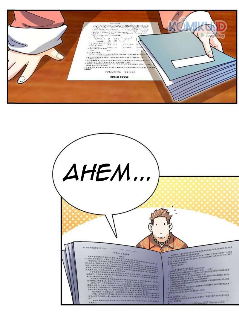 Spare Me, Great Lord! Chapter 30 Gambar 13