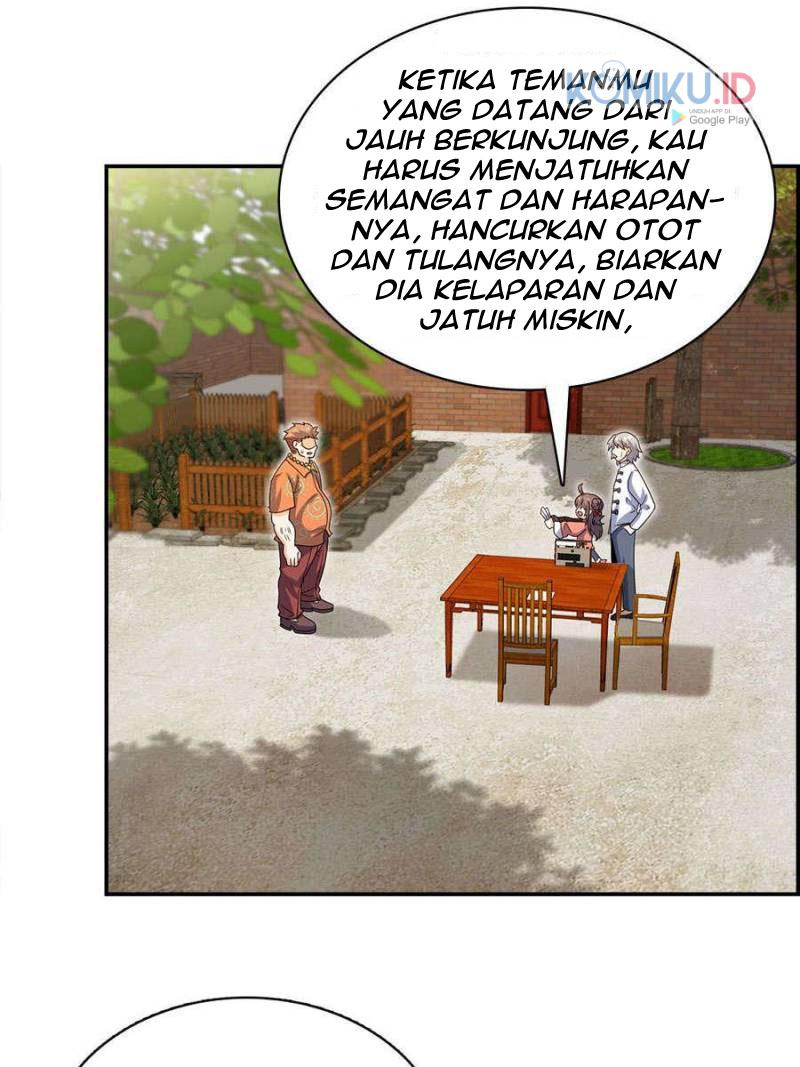 Spare Me, Great Lord! Chapter 30 Gambar 15