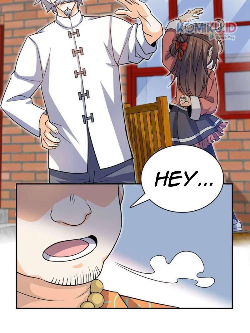 Spare Me, Great Lord! Chapter 30 Gambar 19