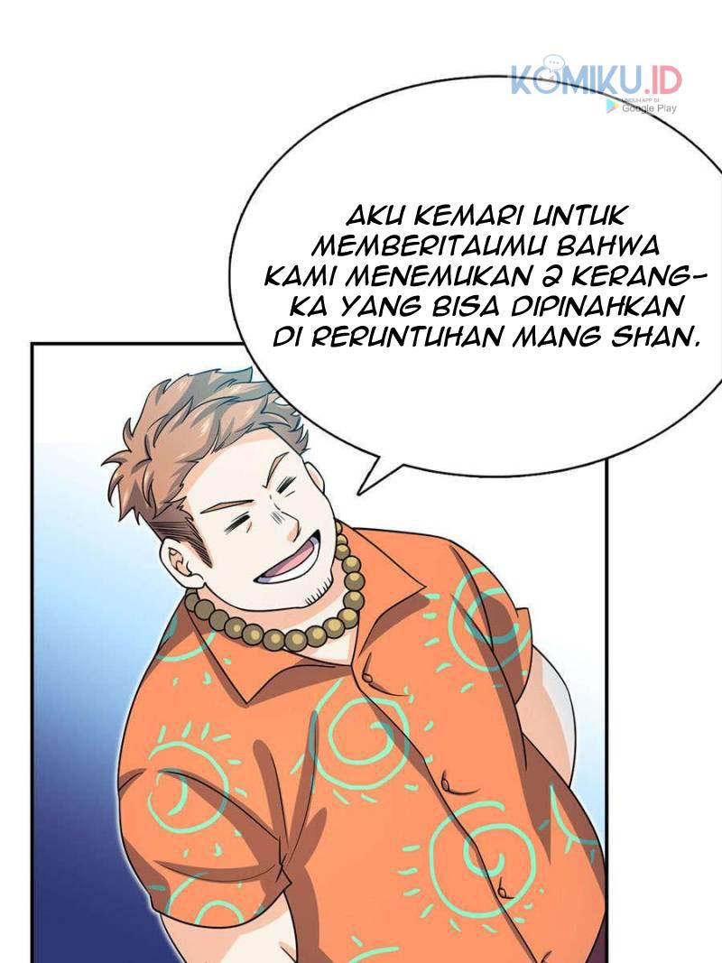 Spare Me, Great Lord! Chapter 30 Gambar 21