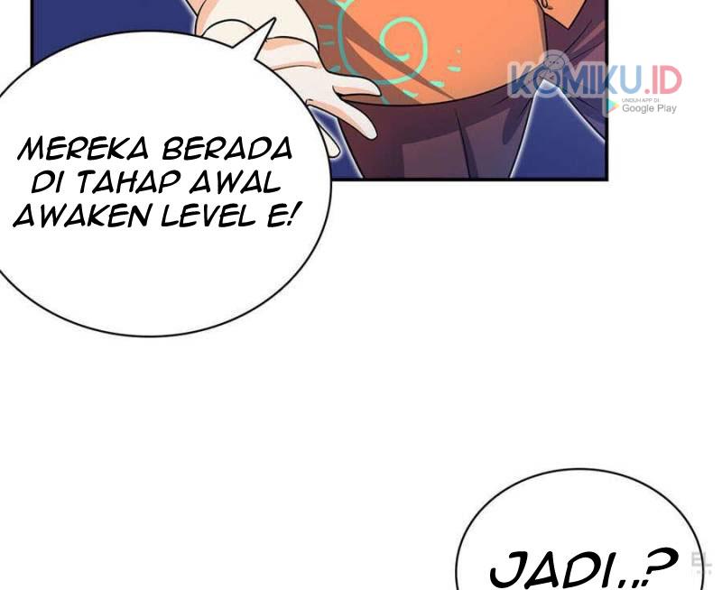 Spare Me, Great Lord! Chapter 30 Gambar 22