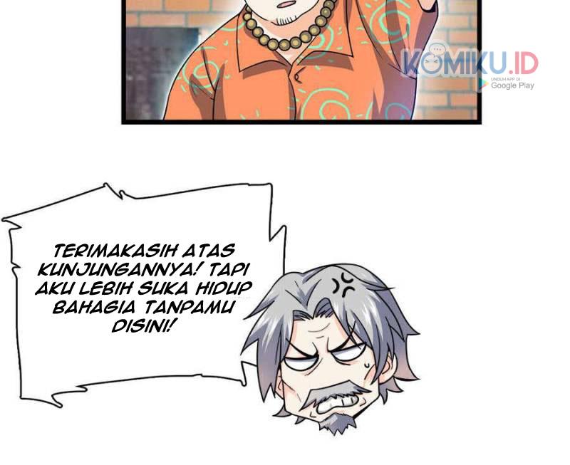 Spare Me, Great Lord! Chapter 30 Gambar 24