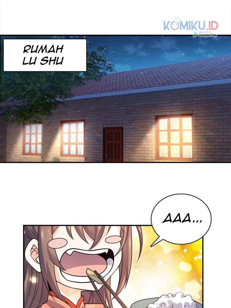 Spare Me, Great Lord! Chapter 30 Gambar 25