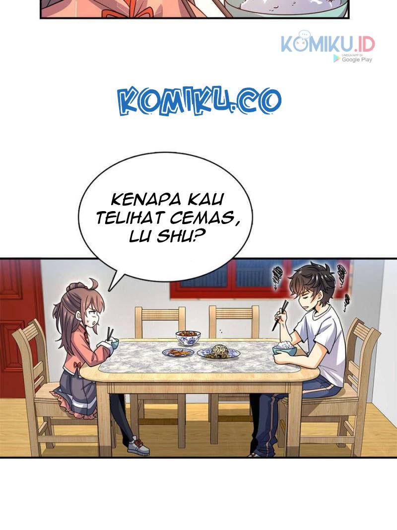 Spare Me, Great Lord! Chapter 30 Gambar 26