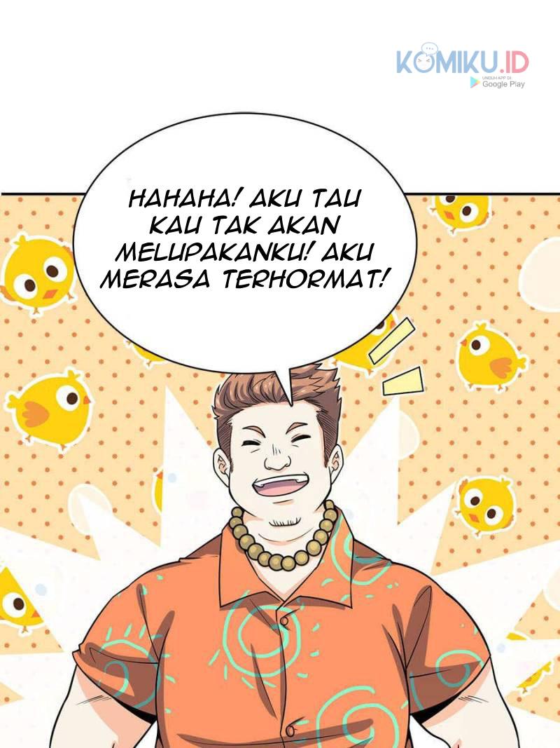 Spare Me, Great Lord! Chapter 30 Gambar 3