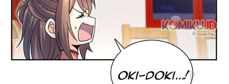 Spare Me, Great Lord! Chapter 30 Gambar 30