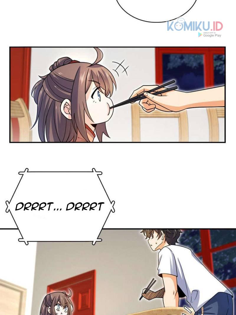 Spare Me, Great Lord! Chapter 30 Gambar 31