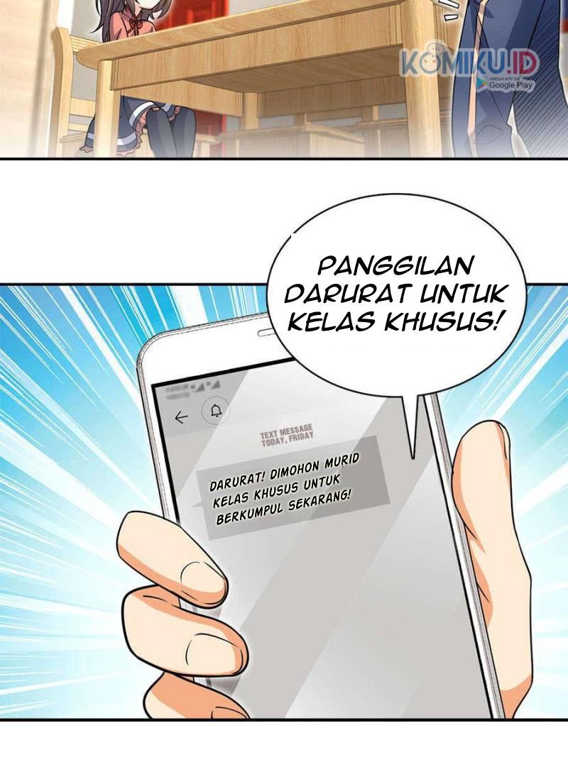 Spare Me, Great Lord! Chapter 30 Gambar 32