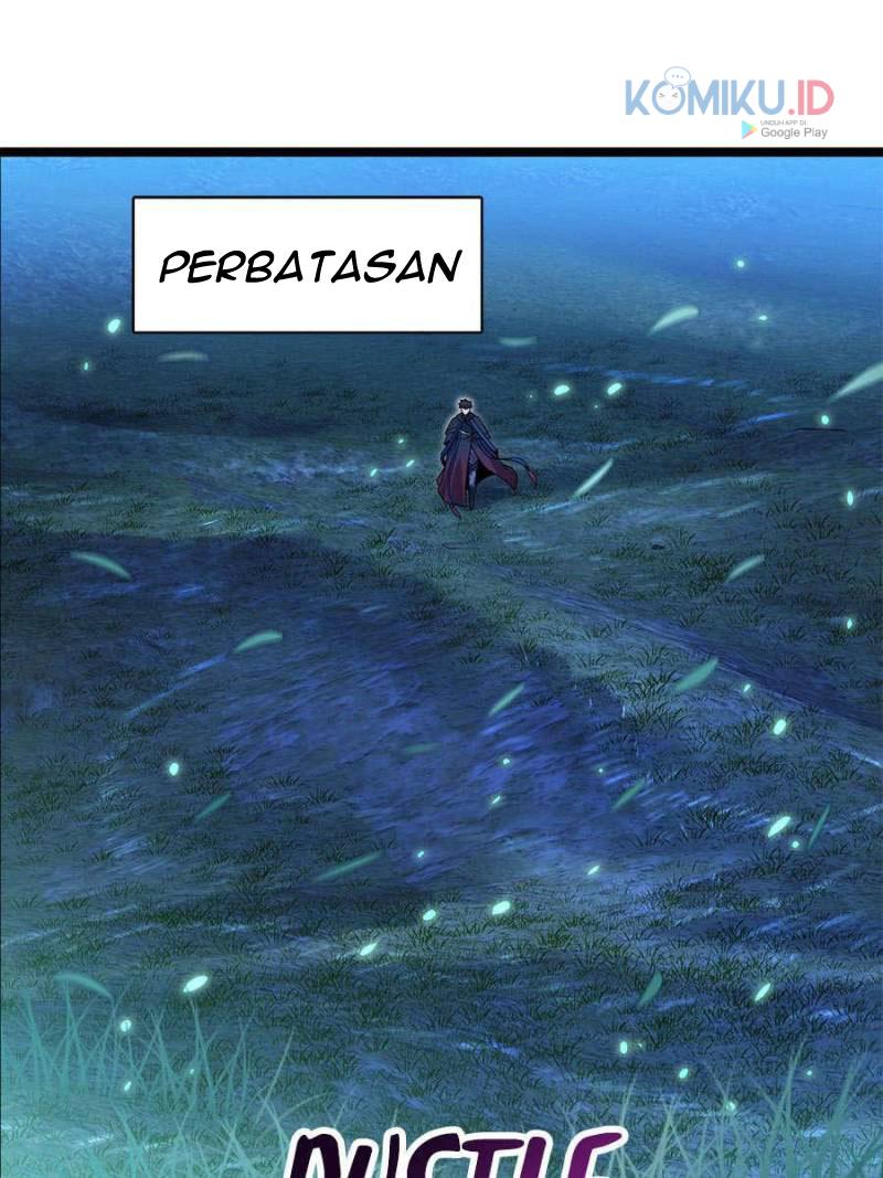 Spare Me, Great Lord! Chapter 30 Gambar 34