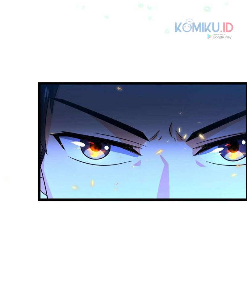 Spare Me, Great Lord! Chapter 30 Gambar 36
