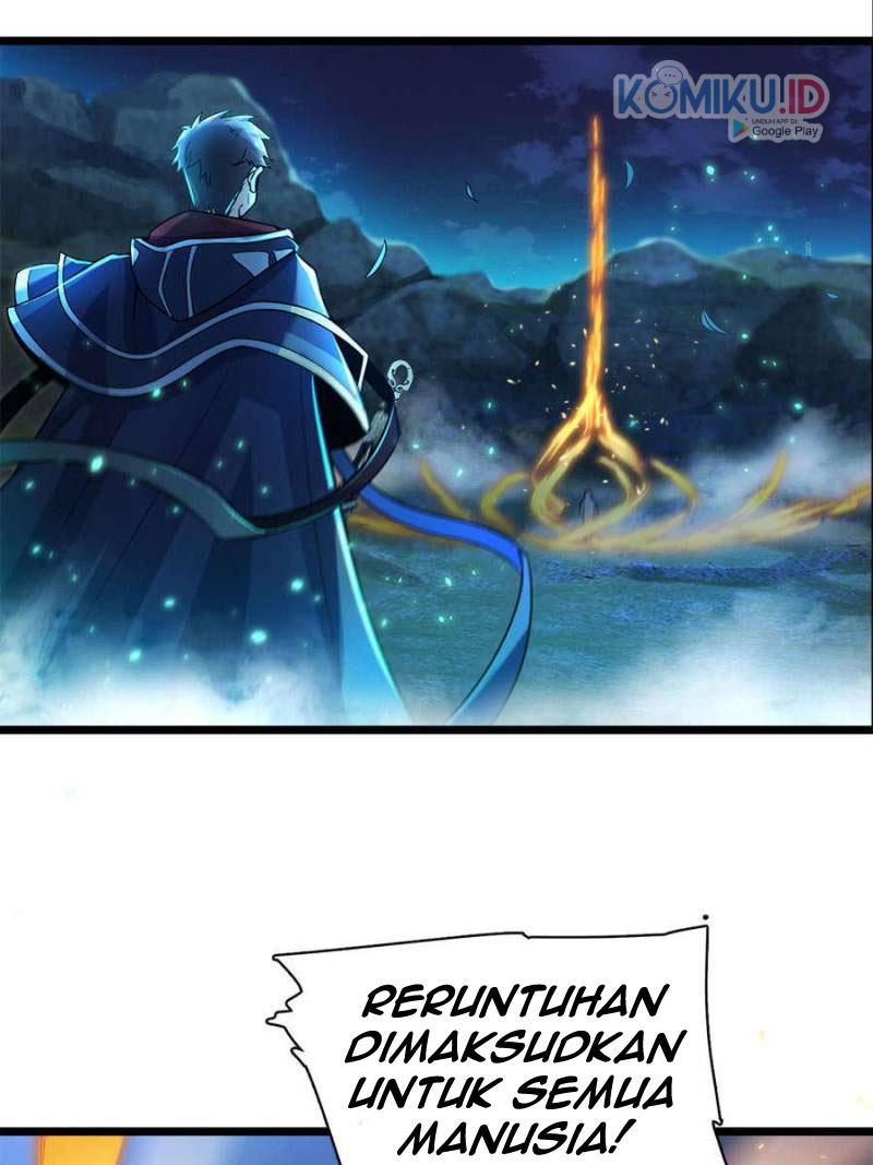 Spare Me, Great Lord! Chapter 30 Gambar 37