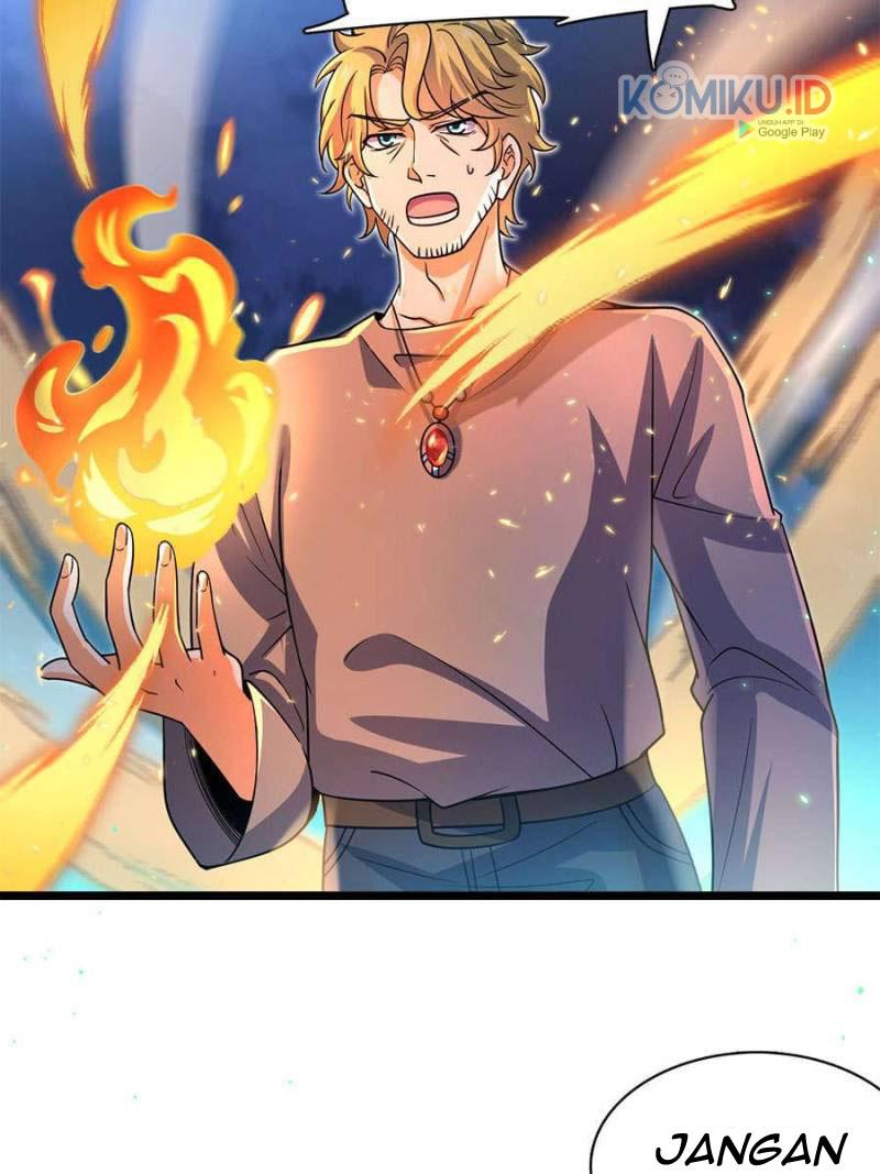 Spare Me, Great Lord! Chapter 30 Gambar 38