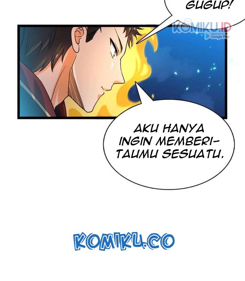 Spare Me, Great Lord! Chapter 30 Gambar 39