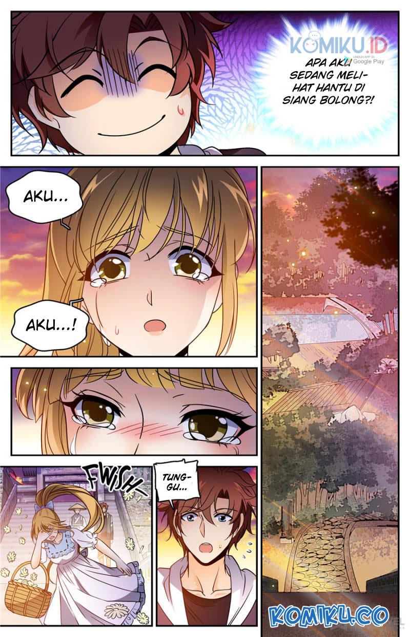 Versatile Mage Chapter 477 Gambar 10