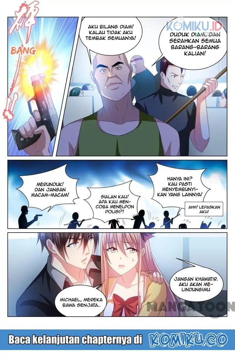 Very Pure Chapter 220 Gambar 9