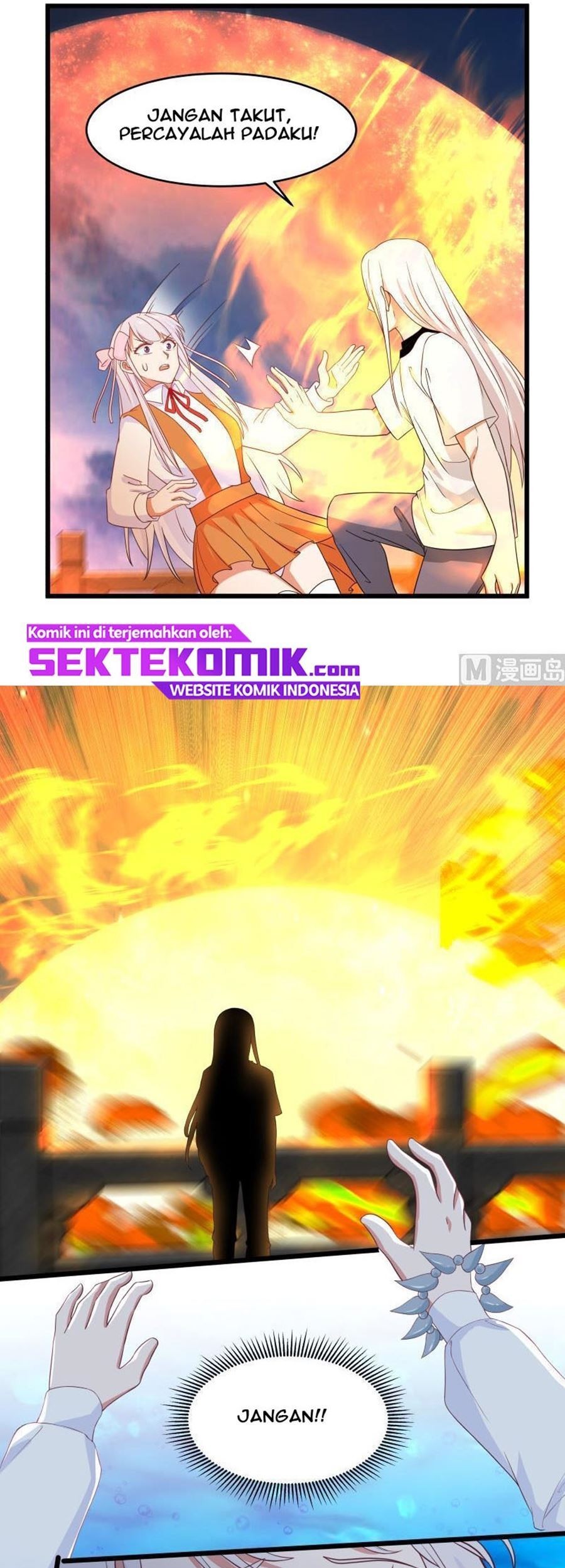 I Have a Dragon on My Body Chapter 276 Gambar 11